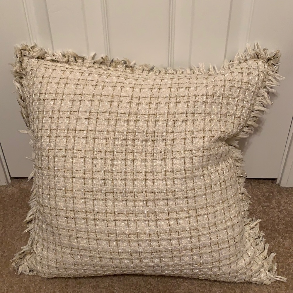 Decorative Pillow
